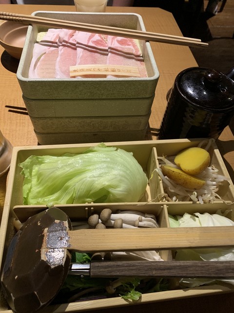 閉店 しゃぶしゃぶ温野菜 並木通り店 しゃぶしゃぶおんやさい 立町 しゃぶしゃぶ 食べログ