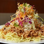 福縁 - 冷やしタンタンメン