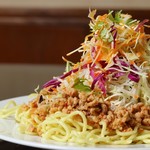 福縁 - 冷やしタンタンメン