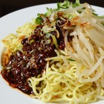 福縁 - ジャージャー麺