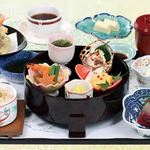 がんこ寿司 三宮寿司店