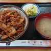食堂 高田屋