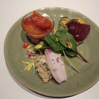 Italiana Tavola D’oro 銀座三越店 - 