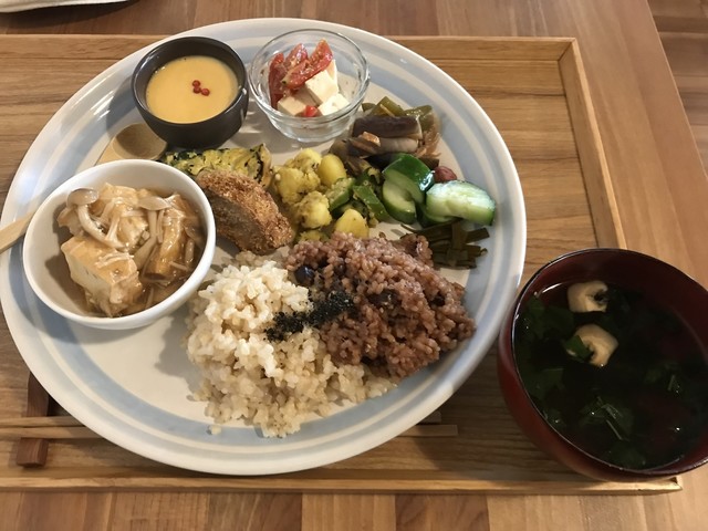 移転 はんの樹 はんのき 桐生 定食 食堂 食べログ