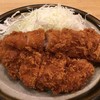 とんかつ 明石