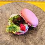 デセール ル コントワール - 