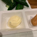 串揚げ酒場 日暮里ただいま - 