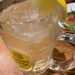 串揚げ酒場 日暮里ただいま - 