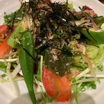 串揚げ酒場 日暮里ただいま - 