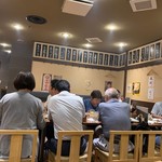 串揚げ酒場 日暮里ただいま - 