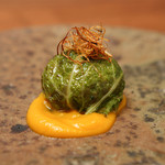 Variante - 料理写真: