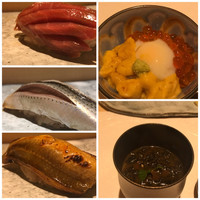 すし てんちじん - 