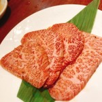 中野坂上焼肉 ブルズ亭 - 