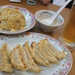 餃子の王将 - 