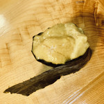 鮨井 - キタムラサキ雲丹