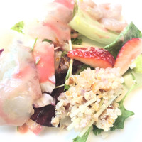 アトモス･イタリアンダイニング - 