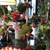 アトモス･イタリアンダイニング - 