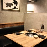 Yakiniku E Faibu Toku - 