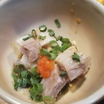 小料理野本 - 