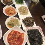 韓国料理　ハンス - 