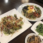 韓国料理　ハンス - 