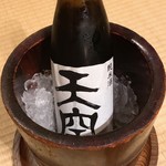 武蔵野 - 天空 純米酒 蔵出し生貯蔵酒（期間限定）