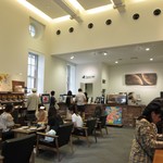 Tautonakohi - 館内 (タウトナコーヒー)