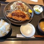 Tonkatsu Wakou - 