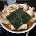 麺屋酒田 - 