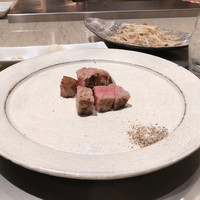 日本料理　「十二颯」 ヒルトン東京 - 