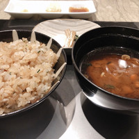 日本料理　「十二颯」 ヒルトン東京 - 