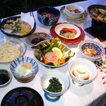 日本料理 みなもと - 会席ランチ限定３０食（予約制）