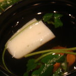 うなぎ屋 廣川 - 吸い物