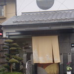 うなぎ屋 廣川 - 