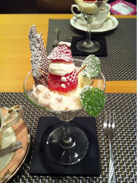 新・日本料理摩天楼 name=