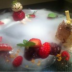 レストラン バカール - 