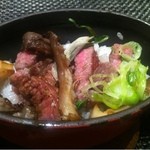 レストラン バカール - 