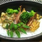 レストラン バカール - 