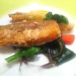 レストラン バカール - 