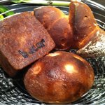 レストラン バカール - 