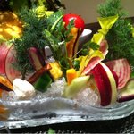 レストラン バカール - 