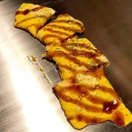 Okonomiyaki Teppanyaki Kawanaka - 