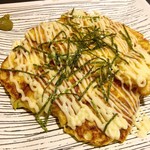 Okonomiyaki Teppanyaki Kawanaka - 