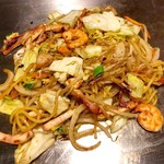 Okonomiyaki Teppanyaki Kawanaka - 