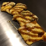 Okonomiyaki Teppanyaki Kawanaka - 