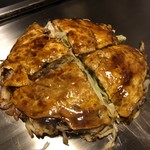 Okonomiyaki Teppanyaki Kawanaka - 