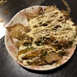 Okonomiyaki Teppanyaki Kawanaka - 