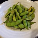 金町製麺 - オーガニック枝豆