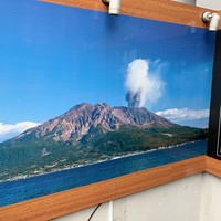 薩摩 牛の蔵 吉祥寺店 - 店内入口付近
                    2019/6  by みぃこのごはん日記