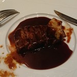 ビュー＆ダイニング コトシエール - 